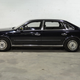 Illustration for article titled This Obscenely Luxurious 1990 Nissan President Sovereign Will Raise Your Status In Life
